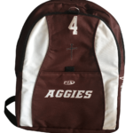 Custom Sublimated 1020 Backpack (Small)
