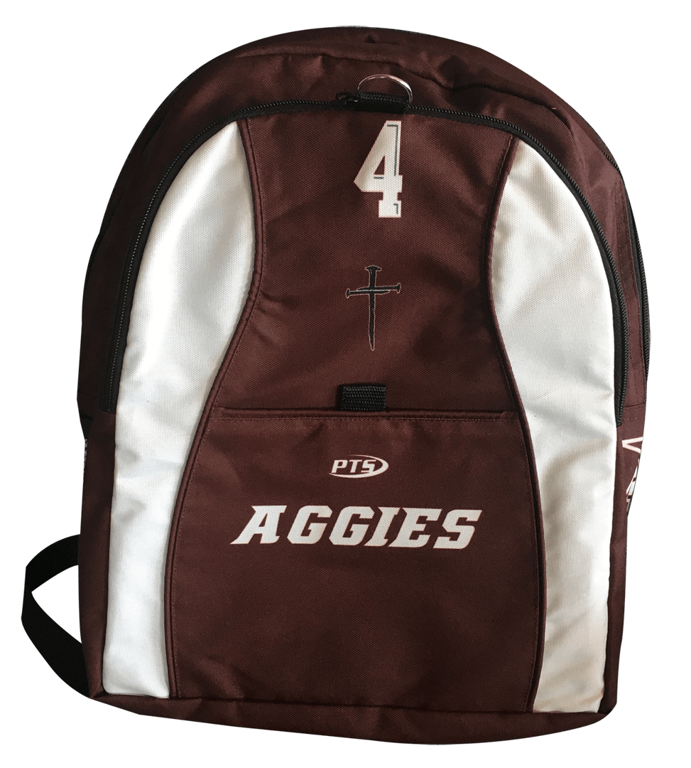 Custom Sublimated 1020 Backpack (Small)