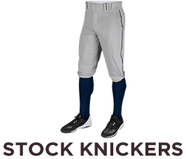 Stock Knickers