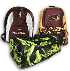 Bags