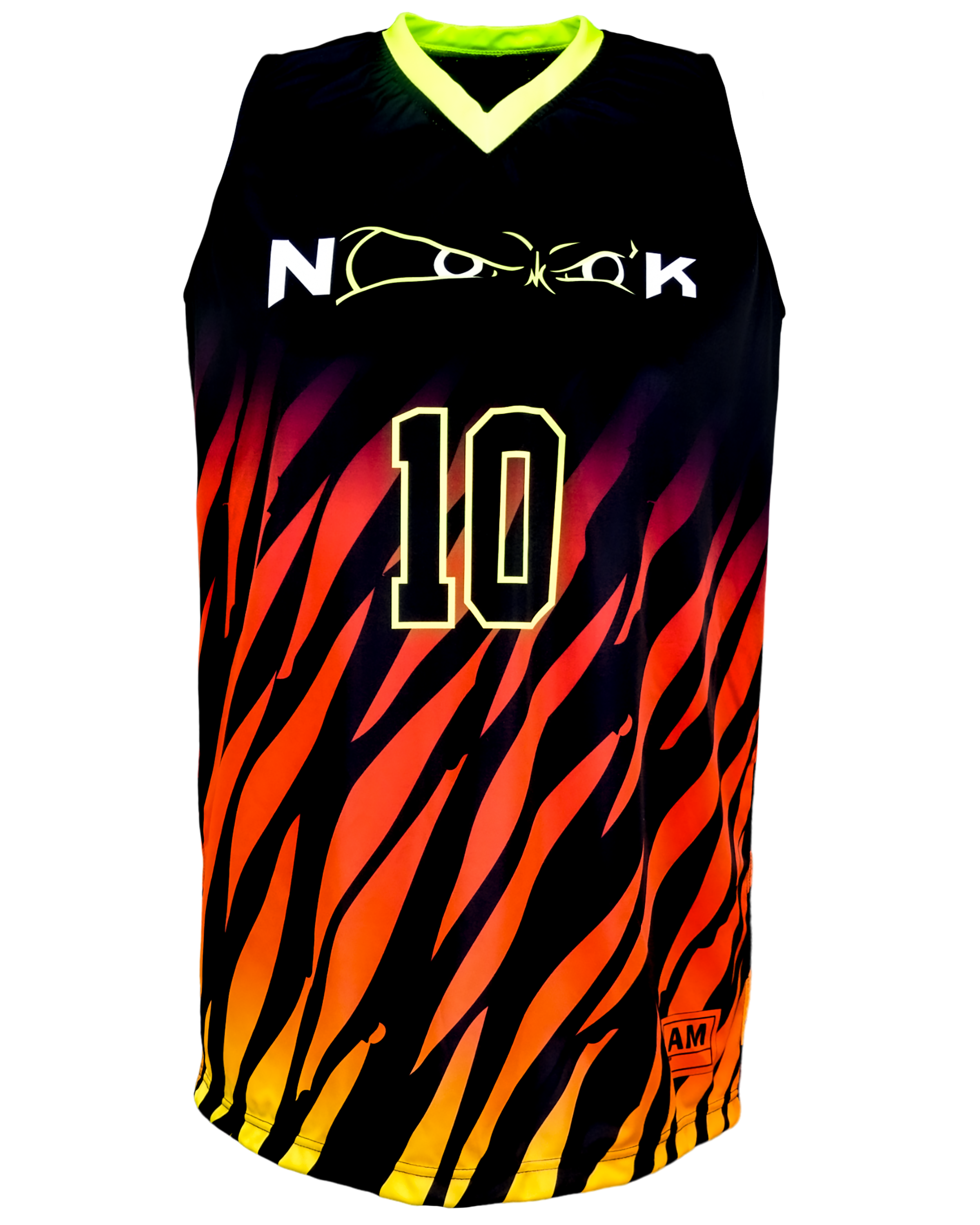 Performance Custom Jersey