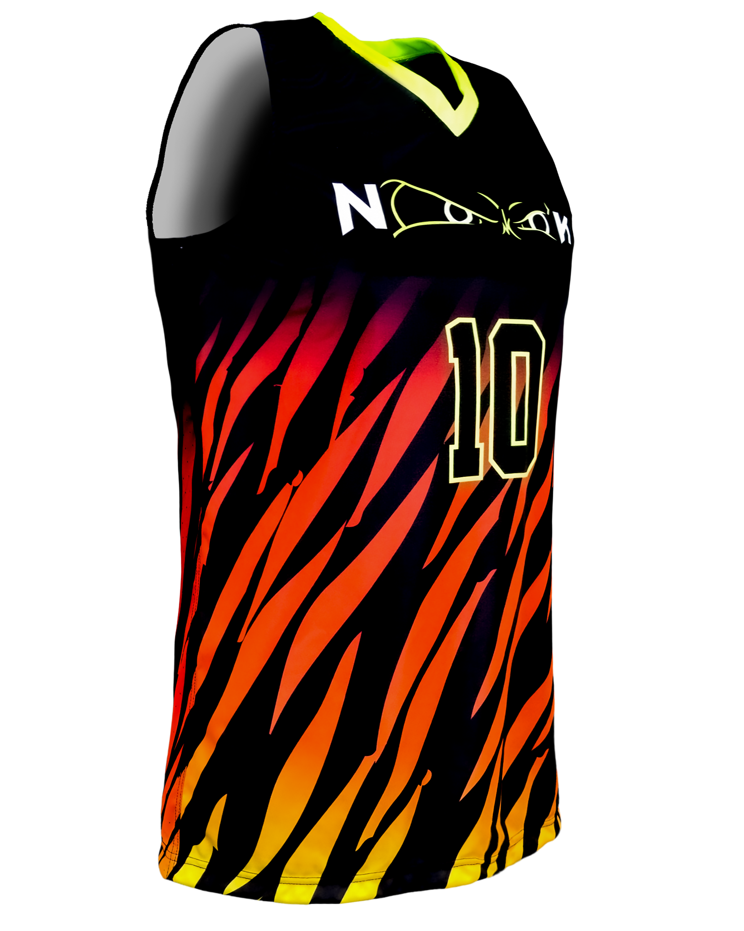 Left Side