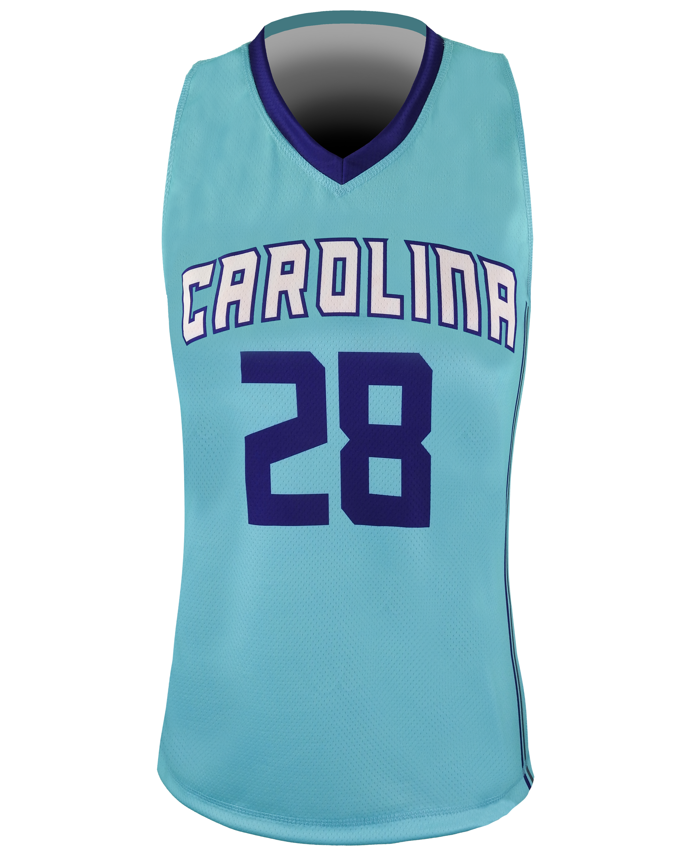 Racerback Custom Jersey