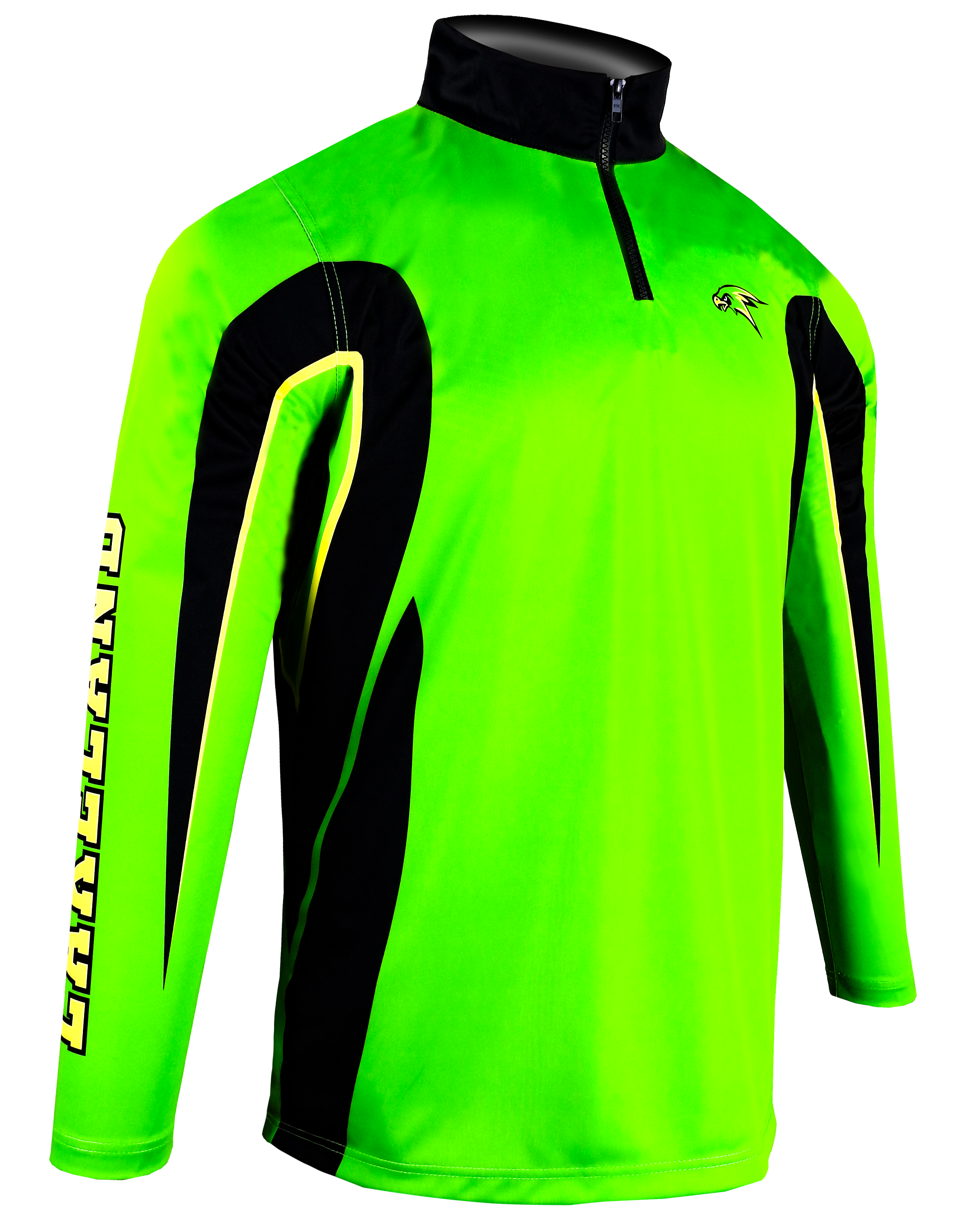 Left Side