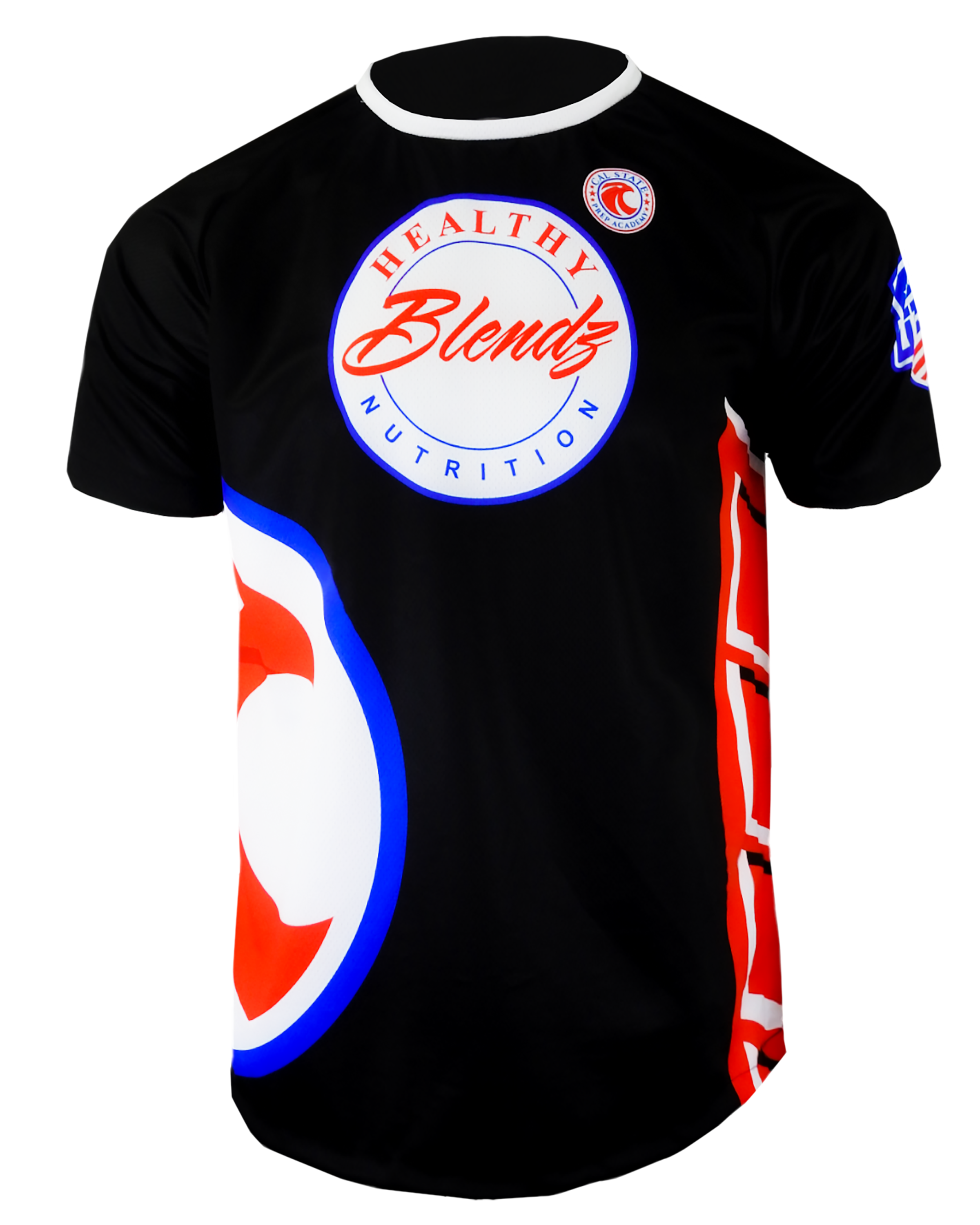 Soccer Tee