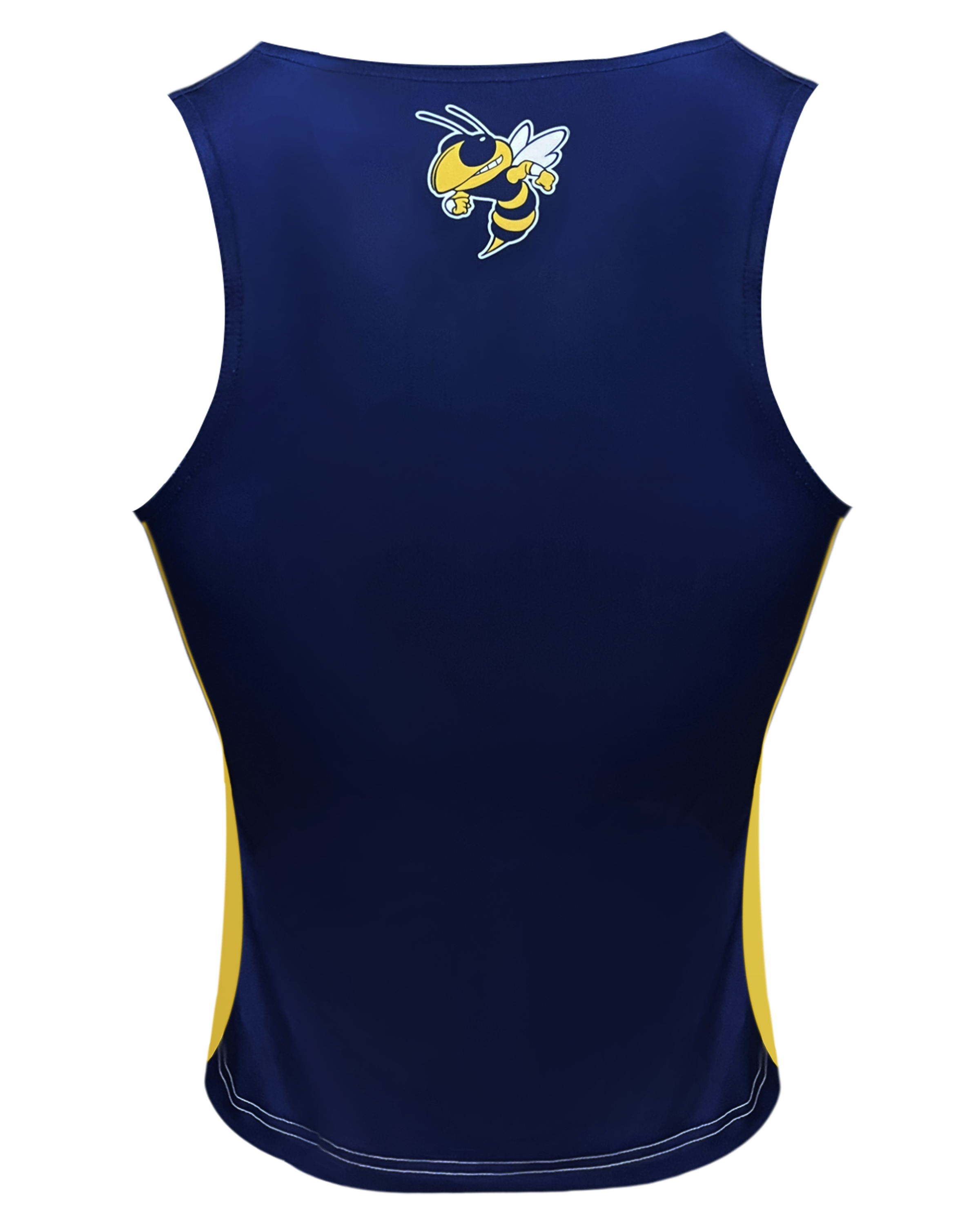 Back