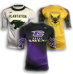 Compression Shirts