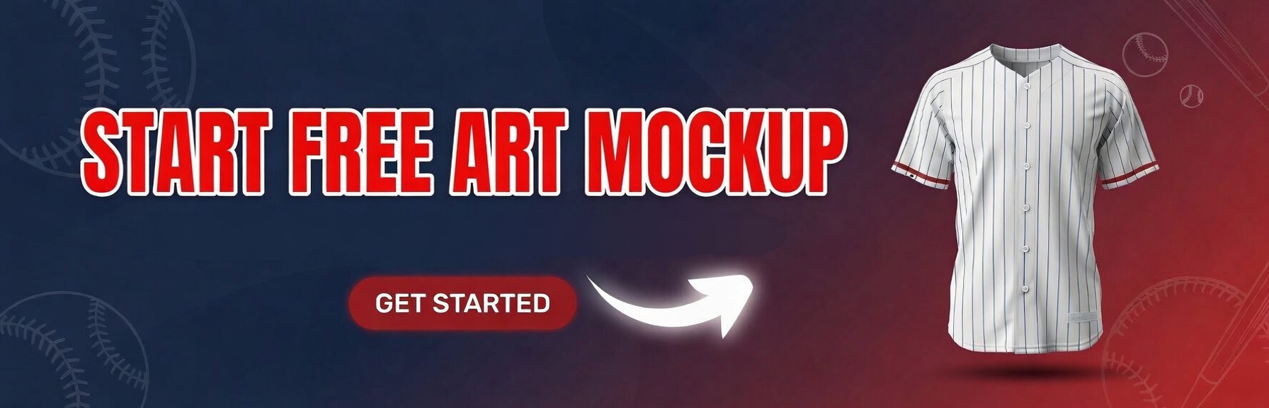 Start Free Mockup